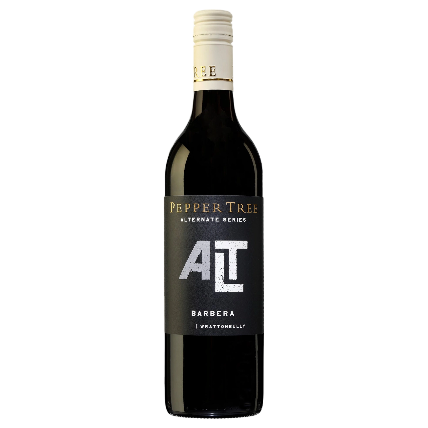 Alternate Series Barbera