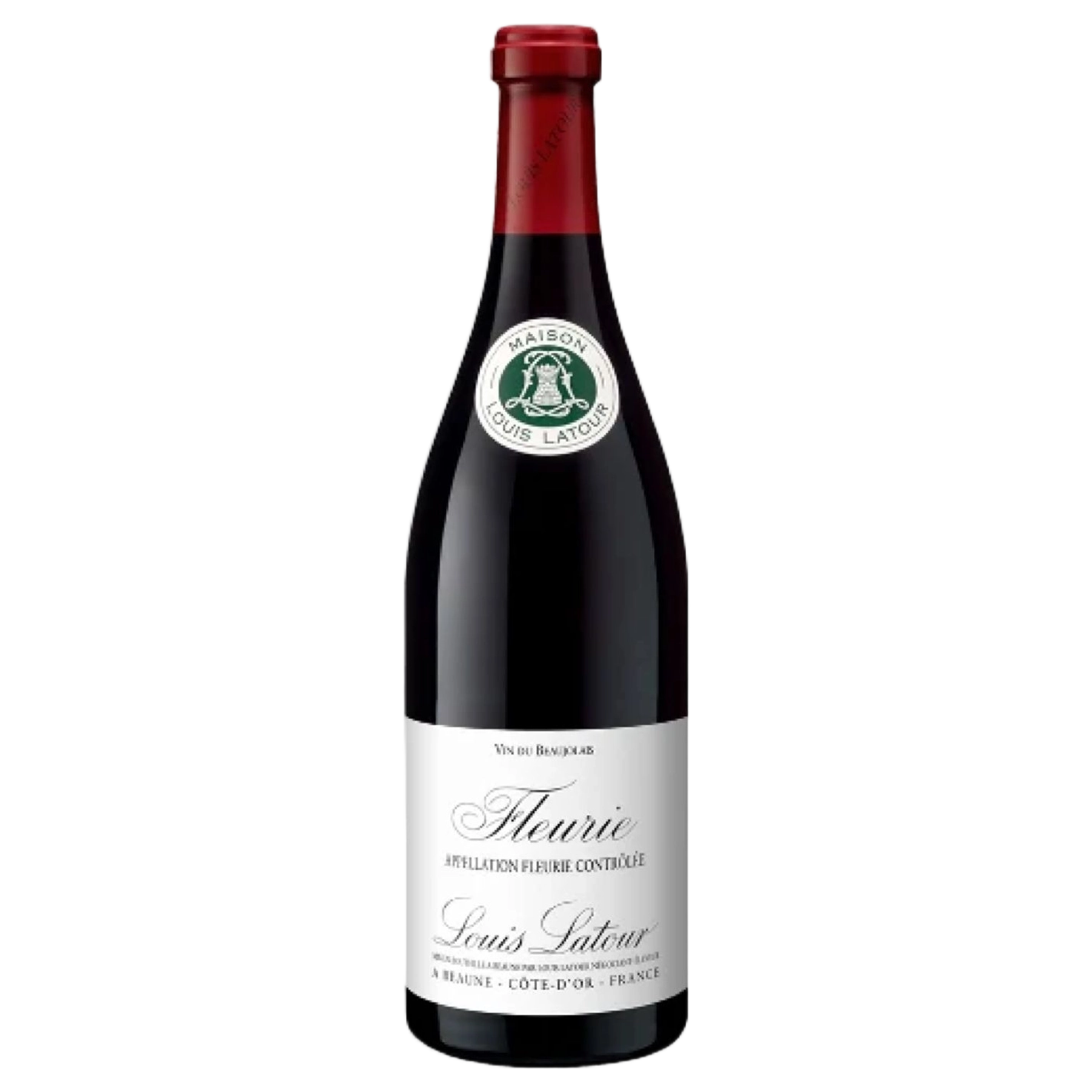 Fleurie