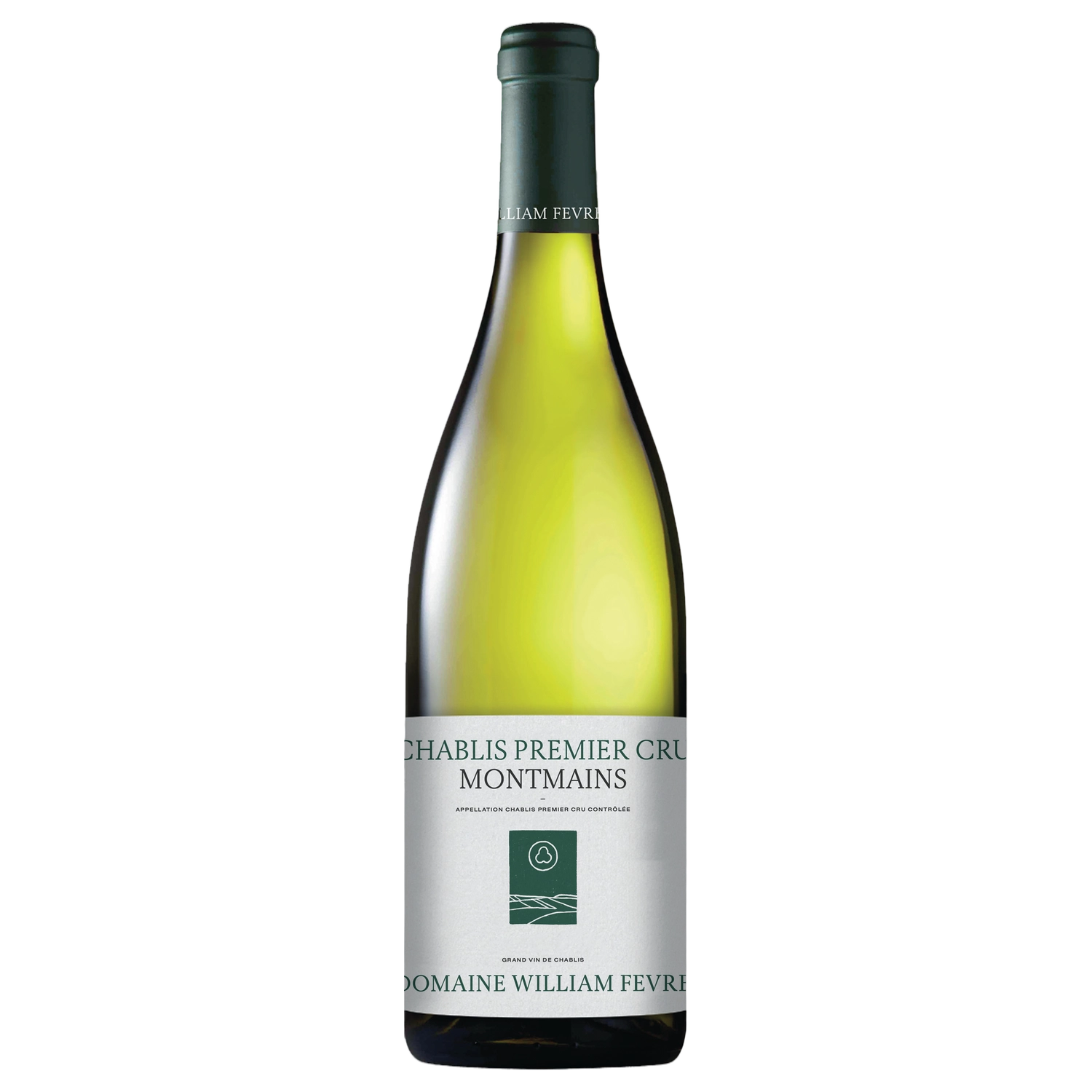 Chablis Premier Cru Montmains