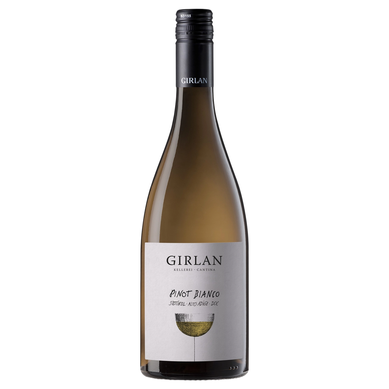 Pinot Bianco