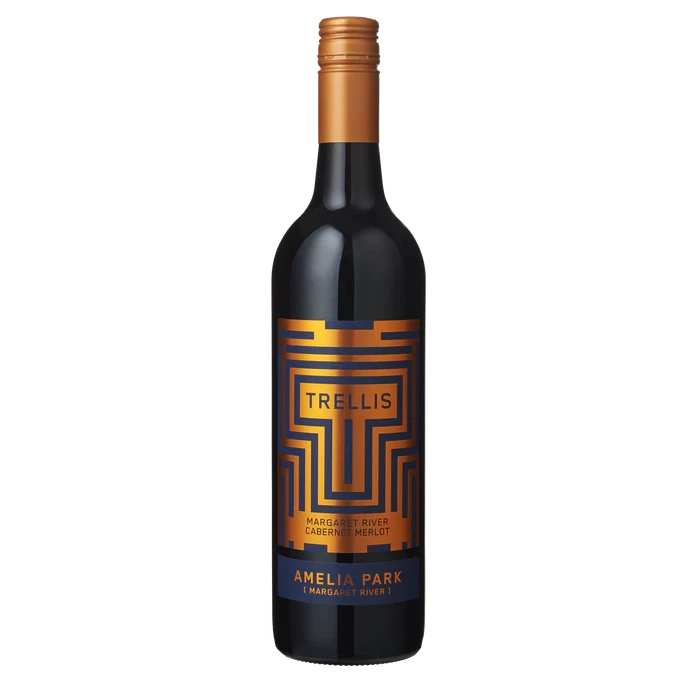 Amelia Park Trellis Cabernet Merlot