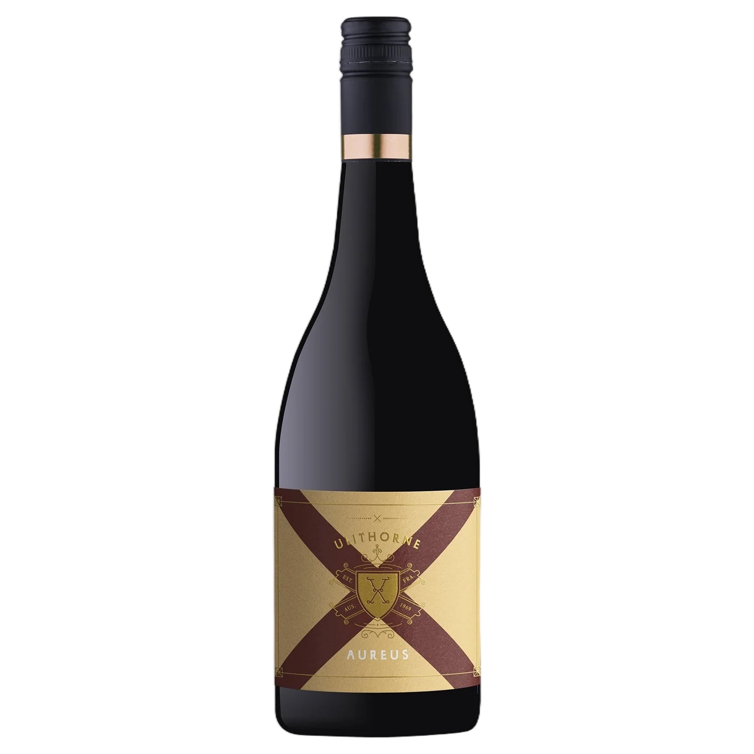 Aureus McLaren Vale