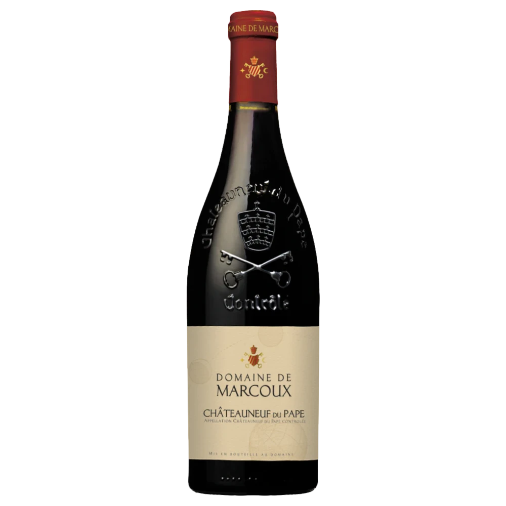 Châteauneuf du Pape