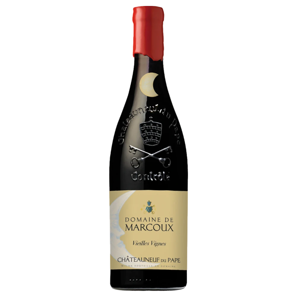 Châteauneuf du Pape Rouge Vieilles Vignes