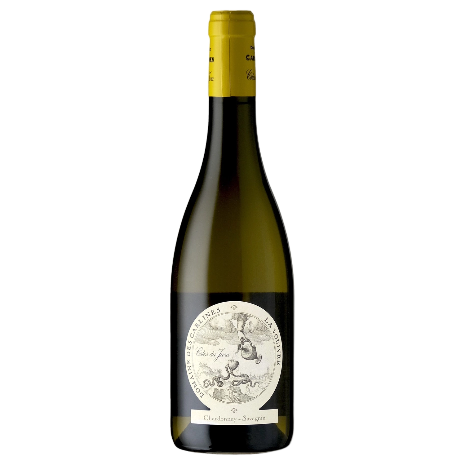 La Vouivre Chardonnay Savagnin