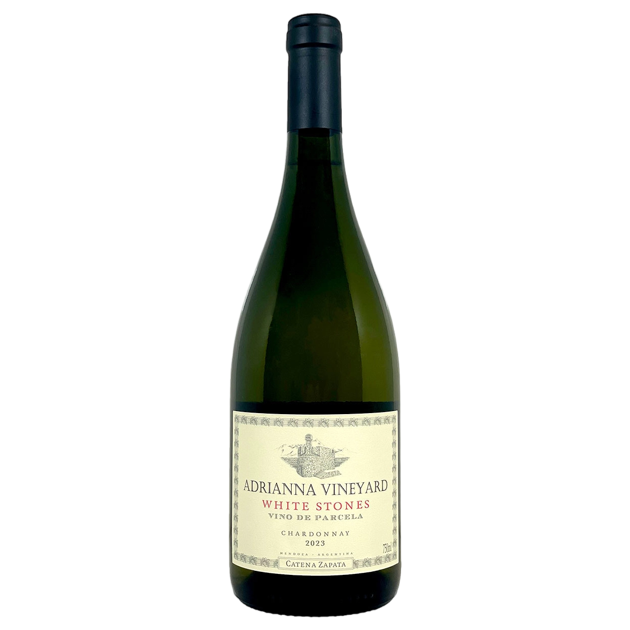 Adrianna Vineyard White Stones Chardonnay