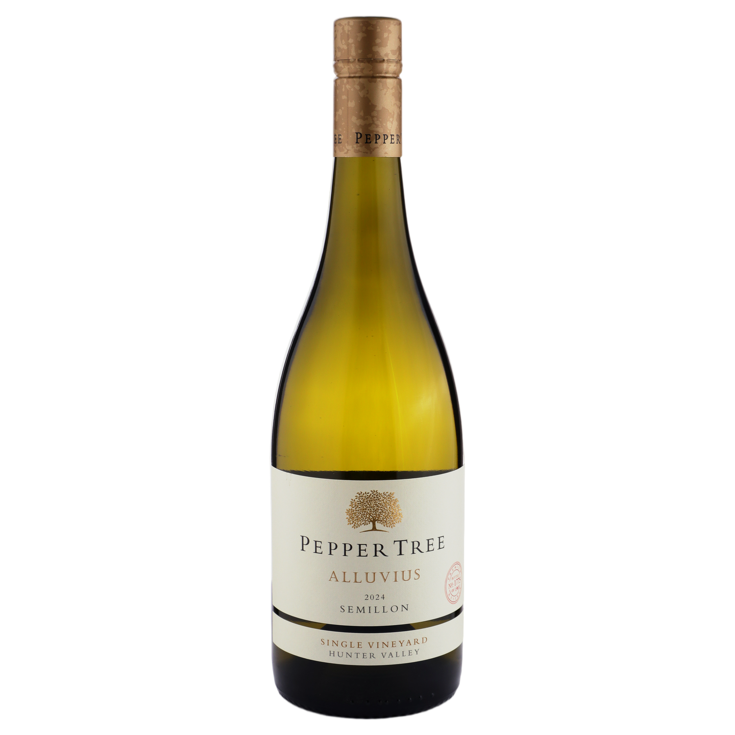 Alluvius Semillon