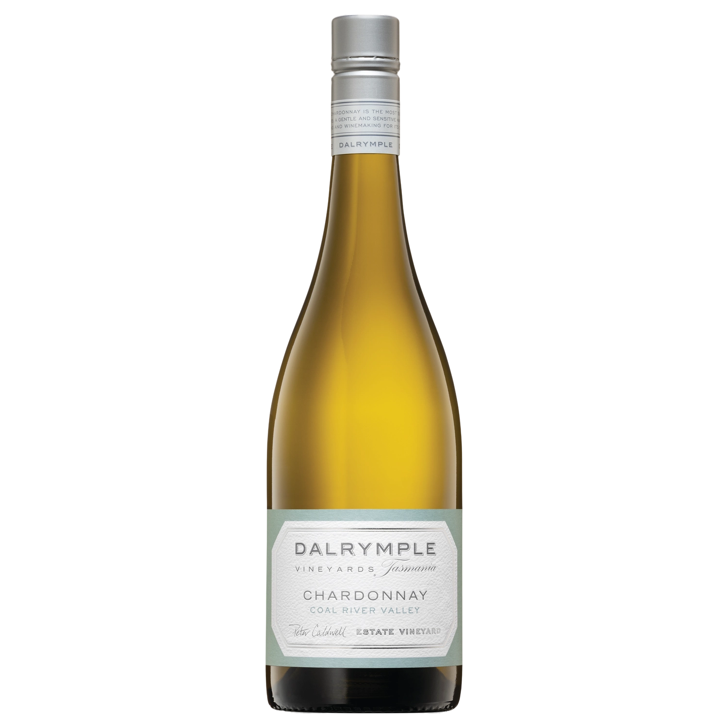Coal River Valley Chardonnay