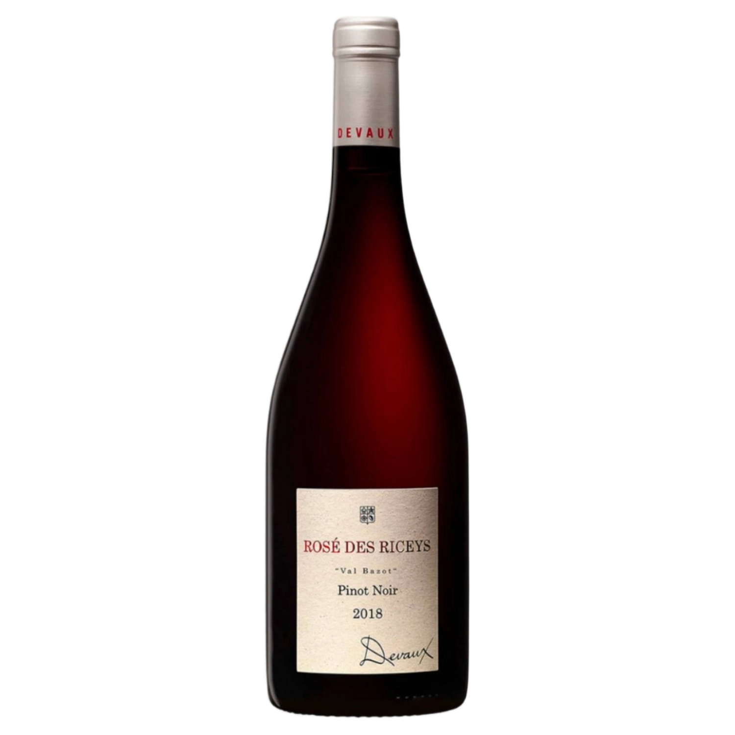 Des Riceys Val Bazot
