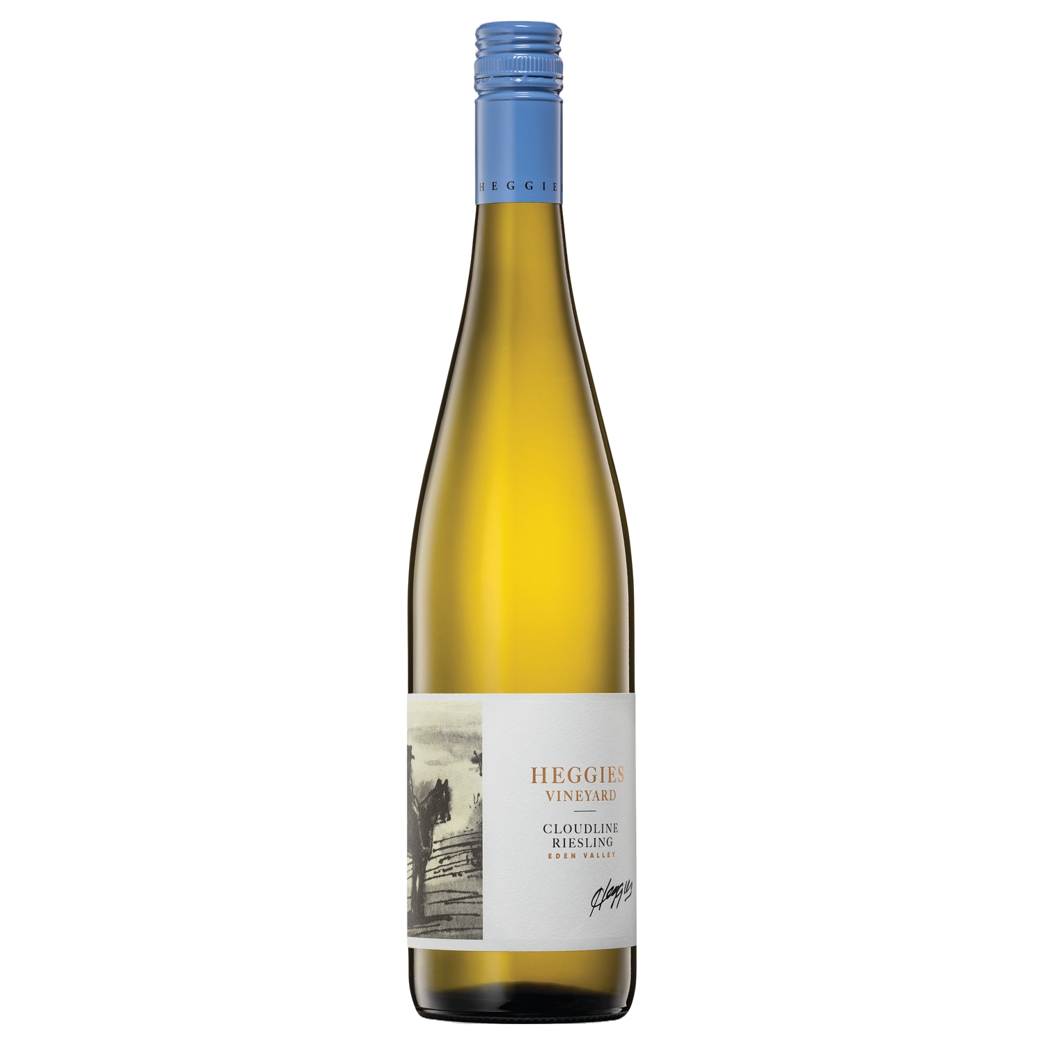 Cloudline Riesling