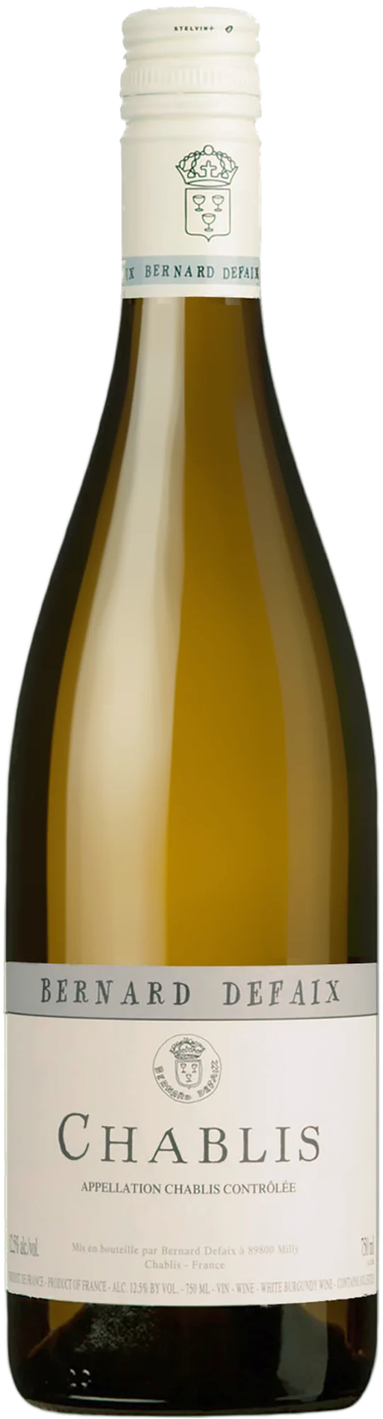 Chablis