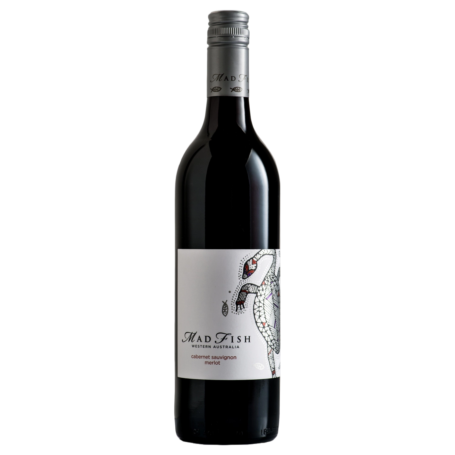 Gold Turtle Cabernet Merlot