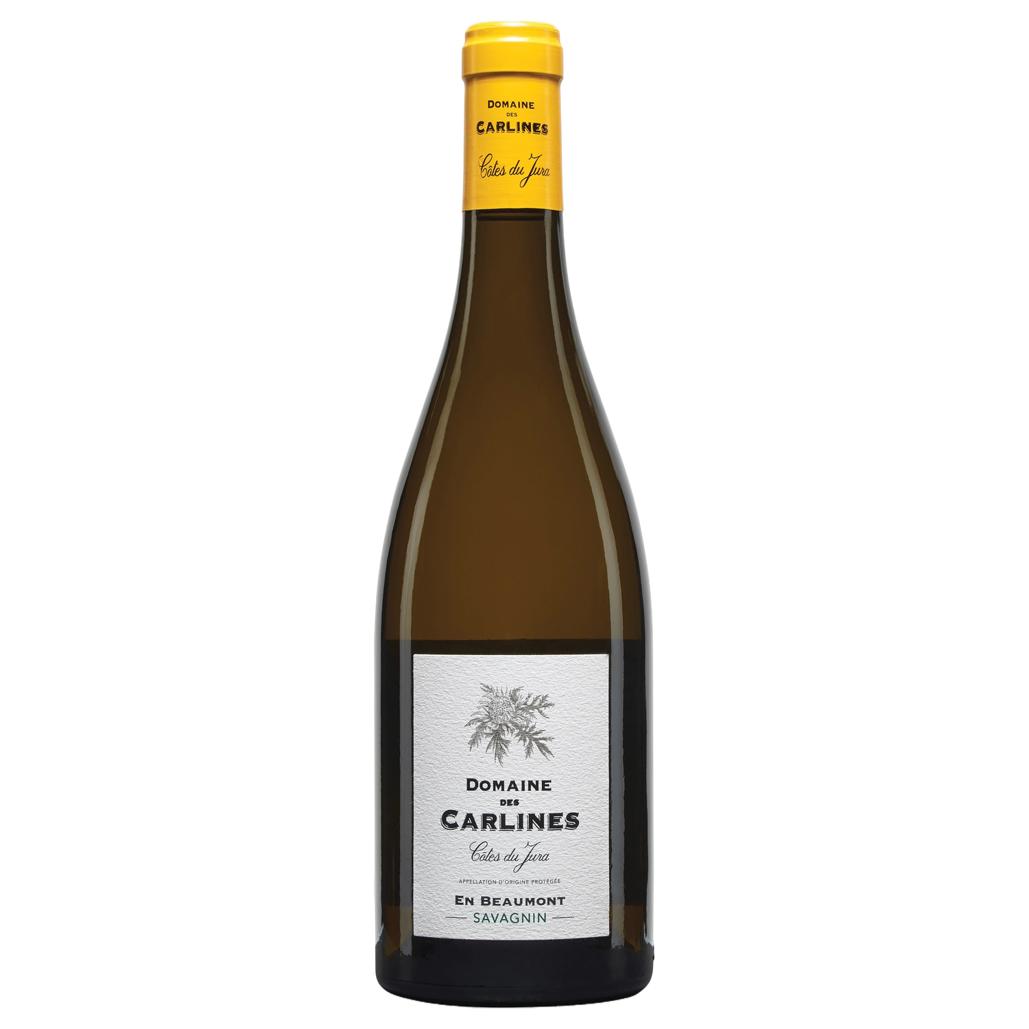En Beaumont Savagnin