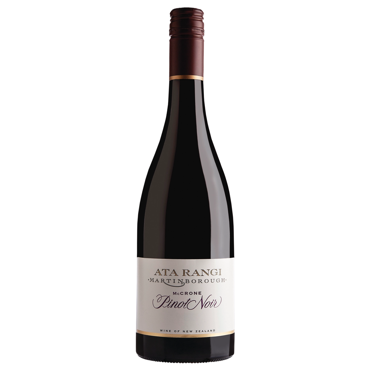 McCrone Pinot Noir