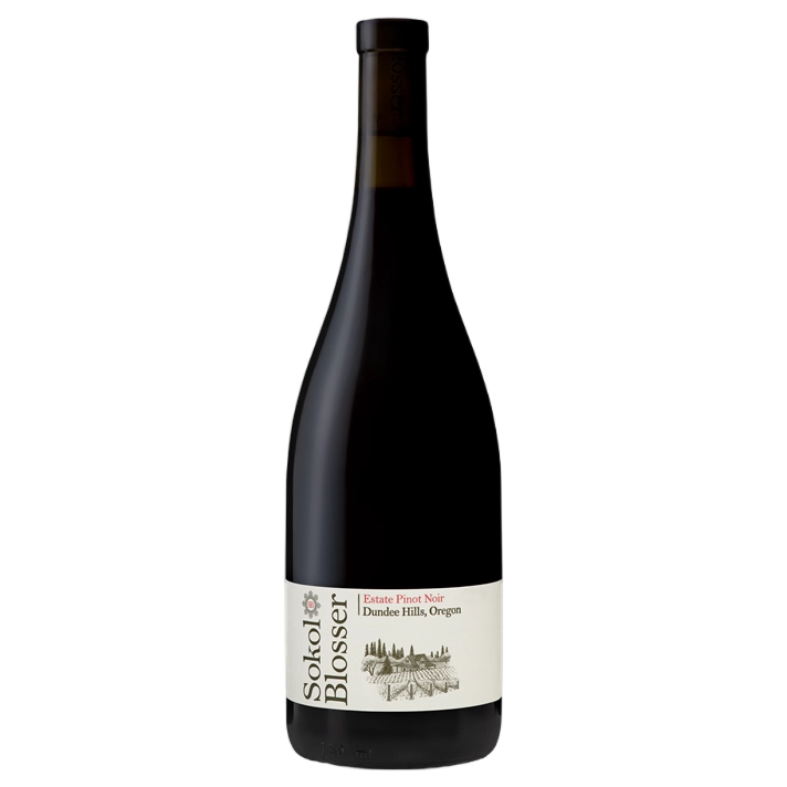 Dundee Hills Pinot Noir
