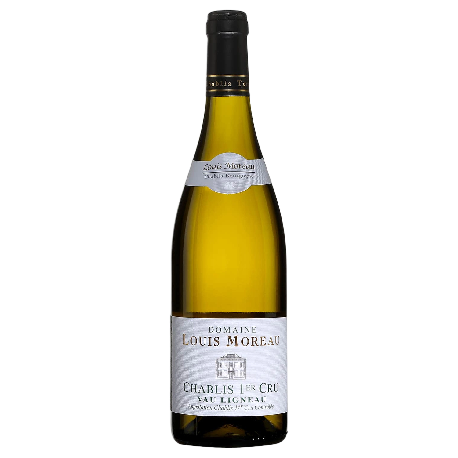 Chablis 1er Cru Vau Ligneau