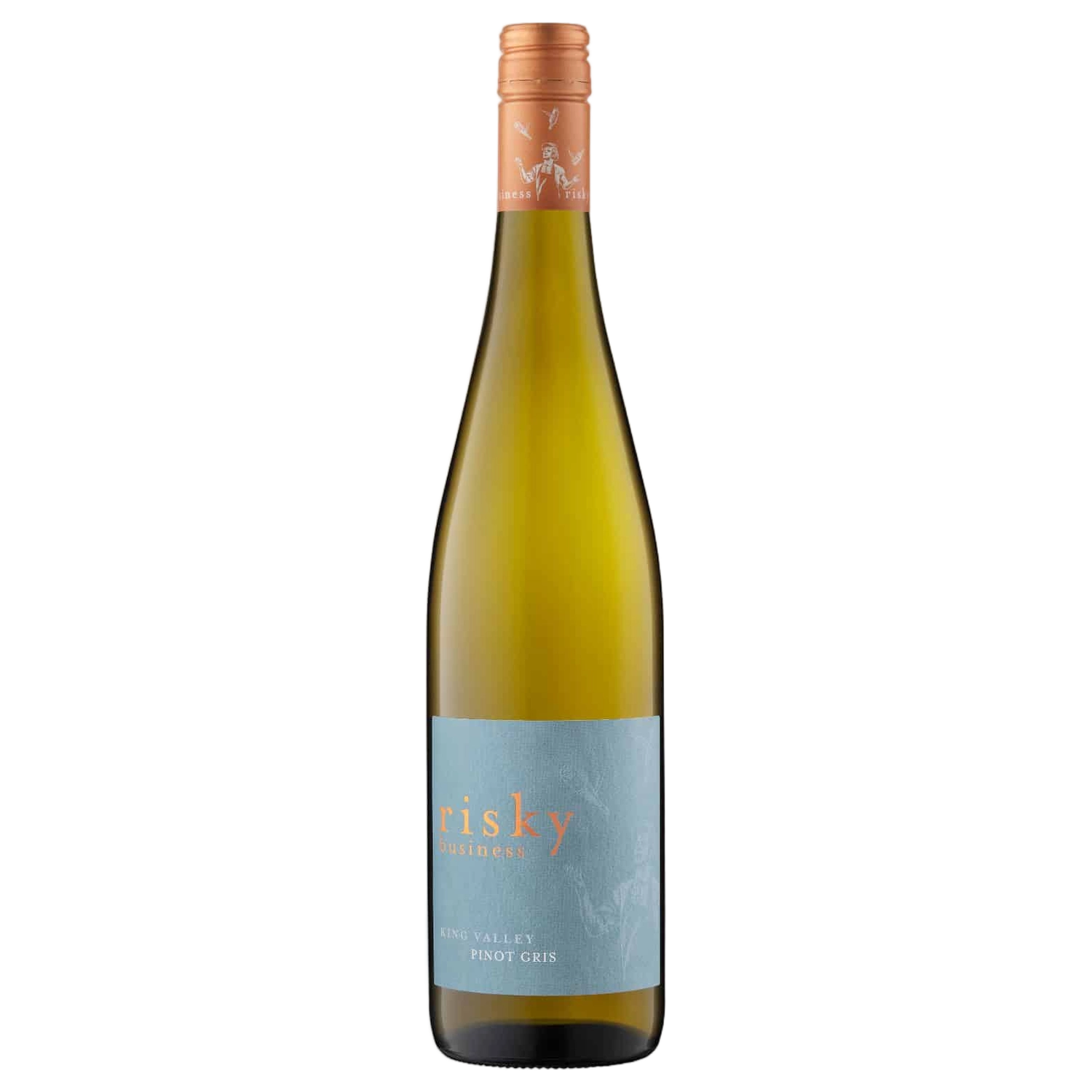 King Valley Pinot Grigio