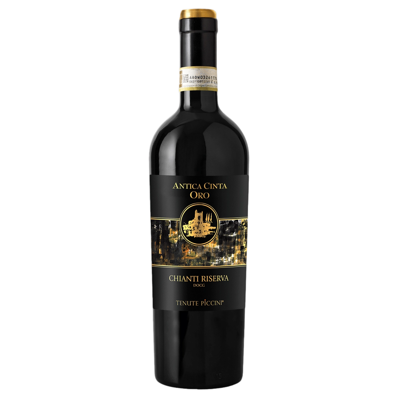 Antica Cinta Chianti Riserva