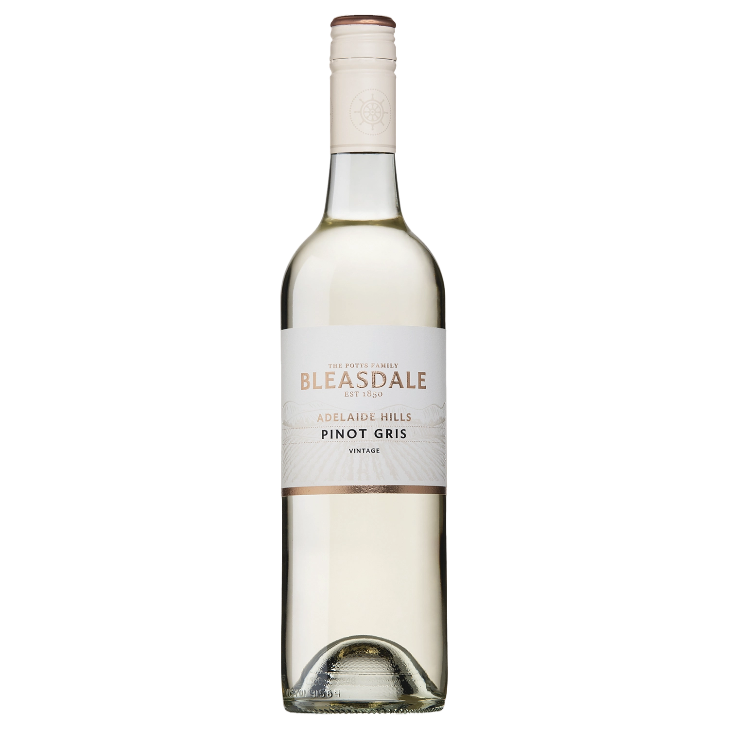 Adelaide Hills Pinot Gris