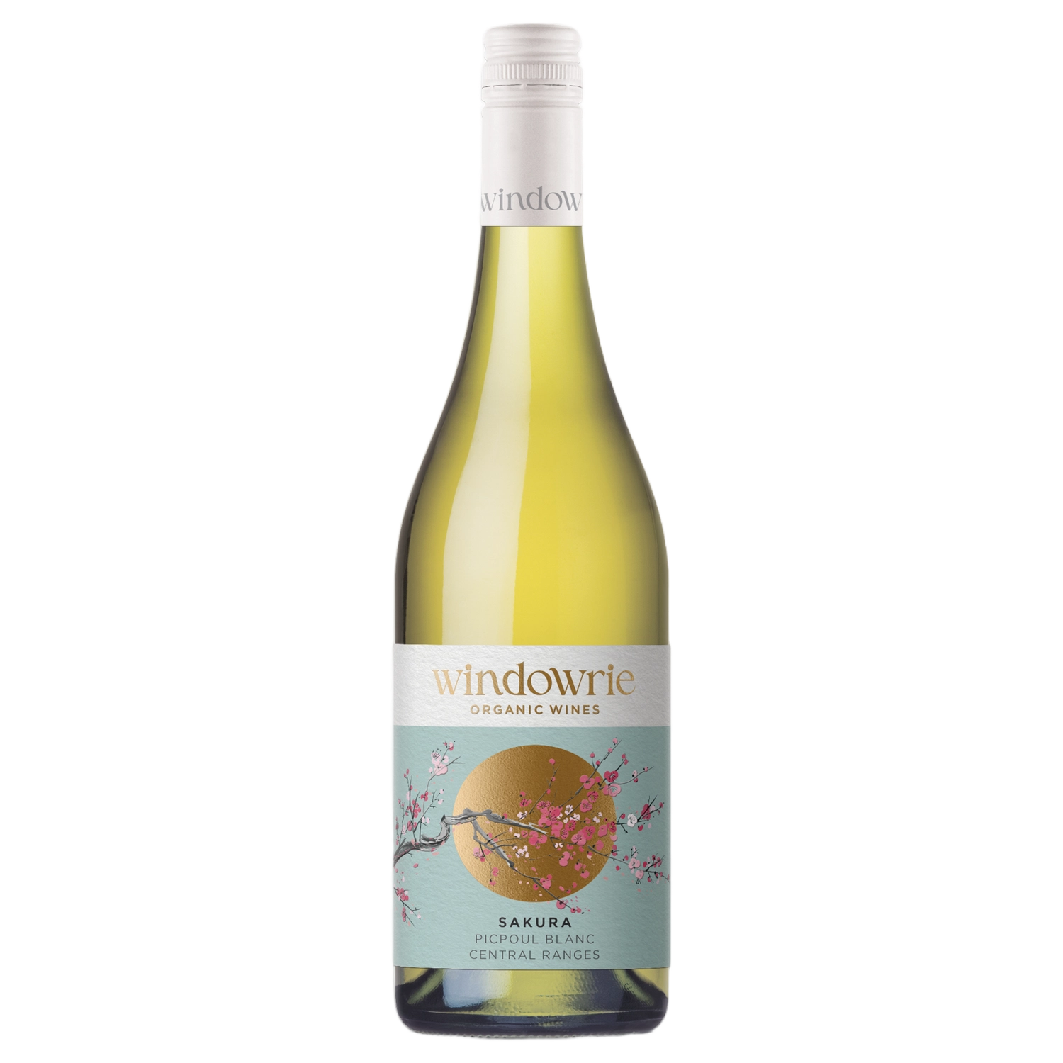 Sakura Picqpoul Blanc