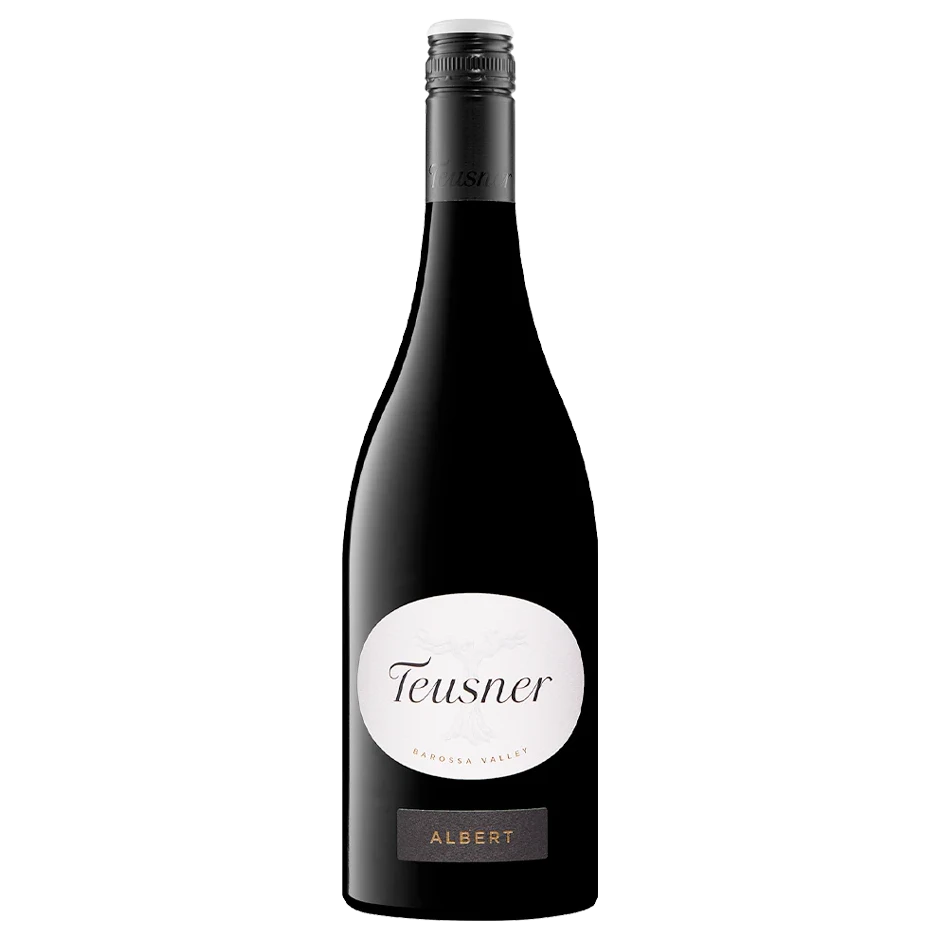 Albert Shiraz
