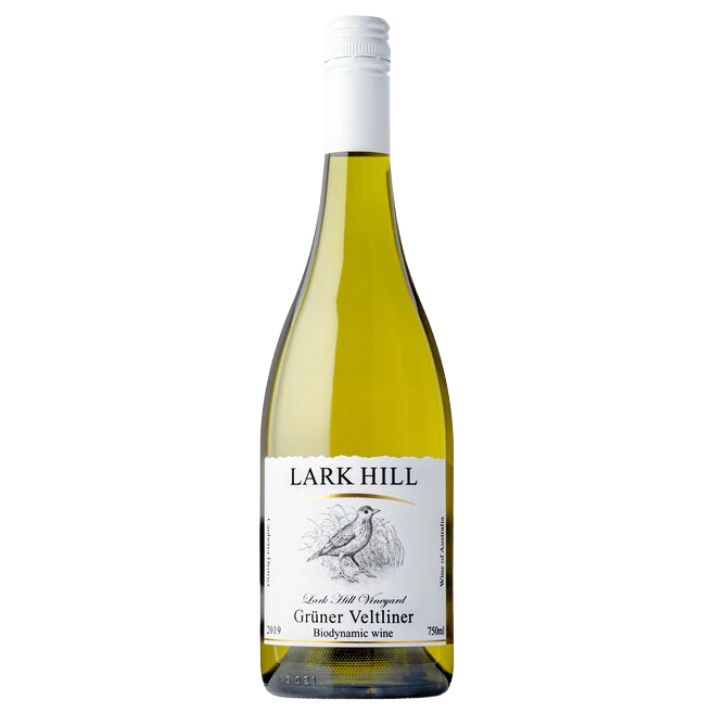 Gruner Veltliner