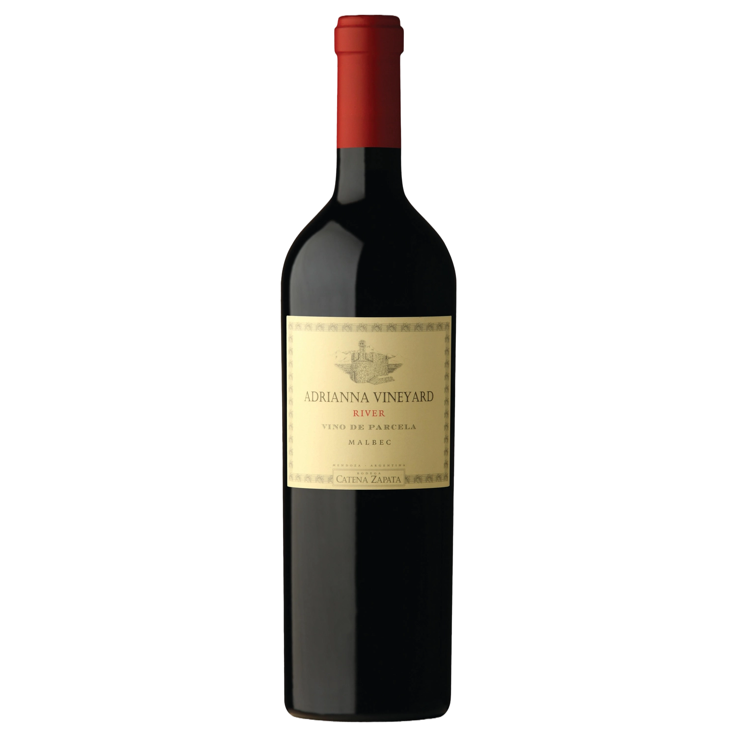 Adrianna Vineyard River Malbec