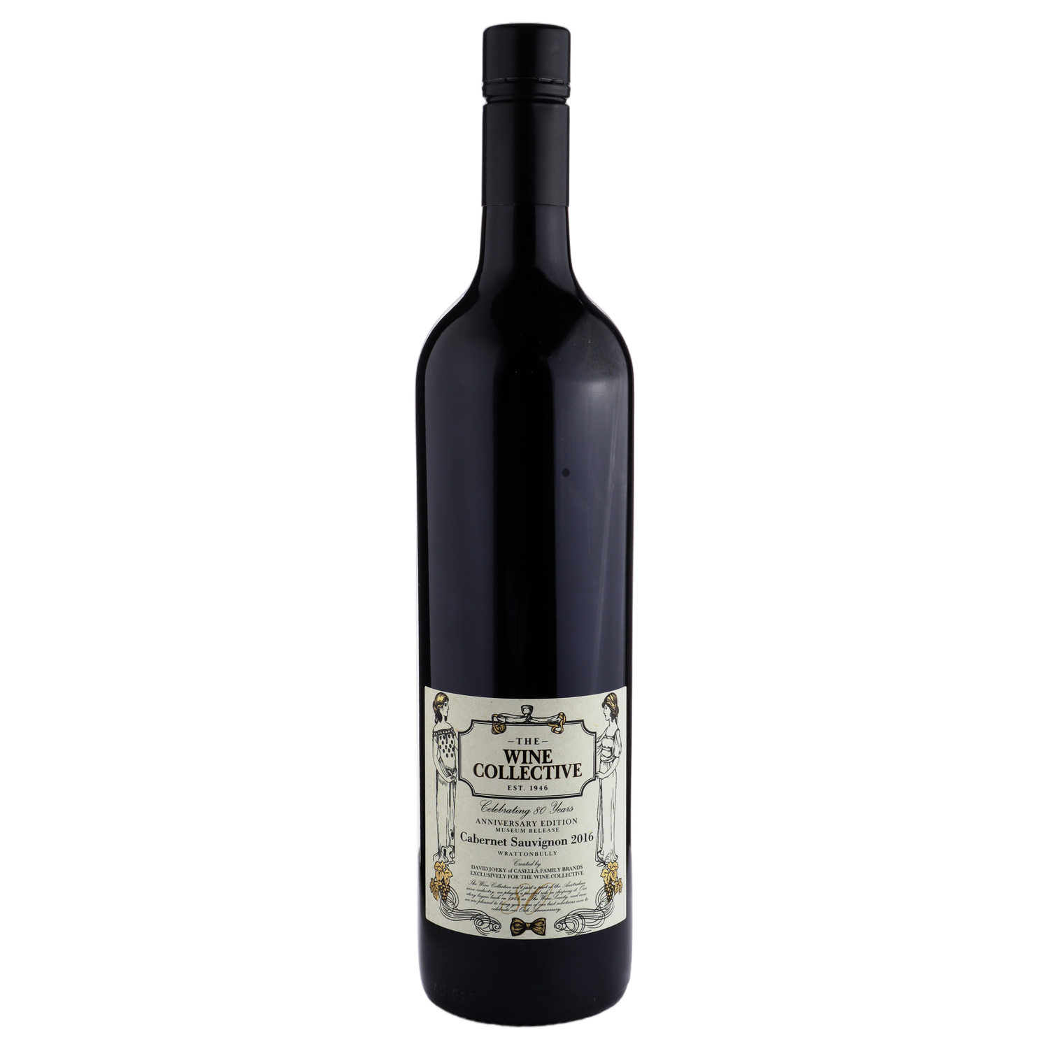 Yellow Tail Cabernet Sauvignon
