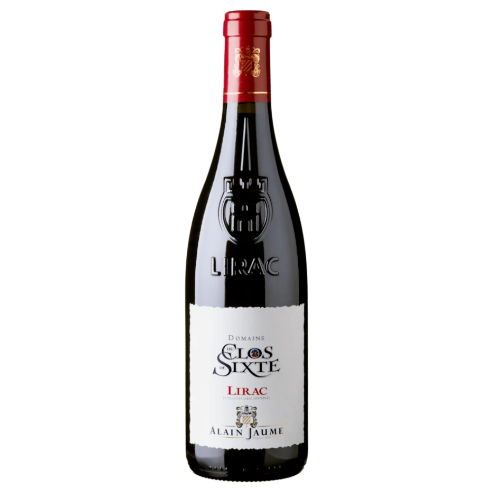 Dom Clos Sixte