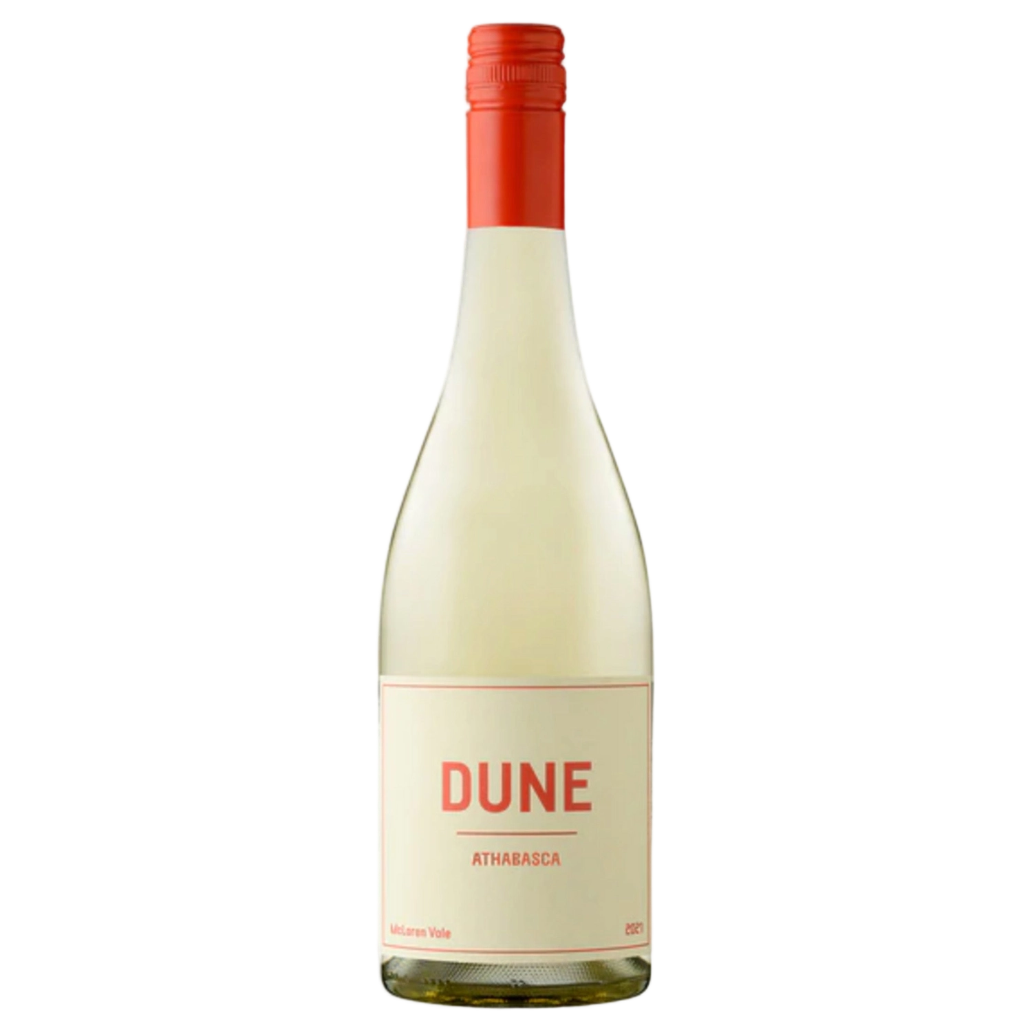 Athabasca Chenin Blanc