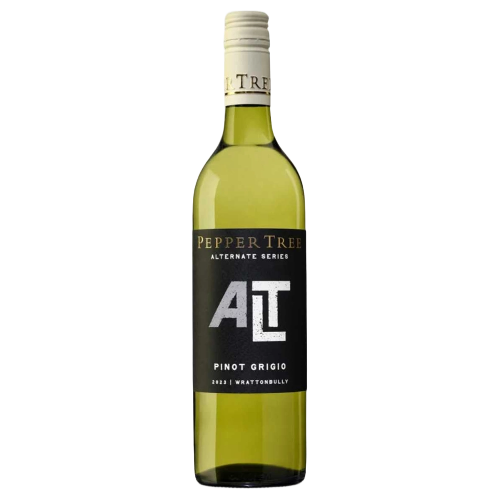 Alternate Series Pinot Grigio