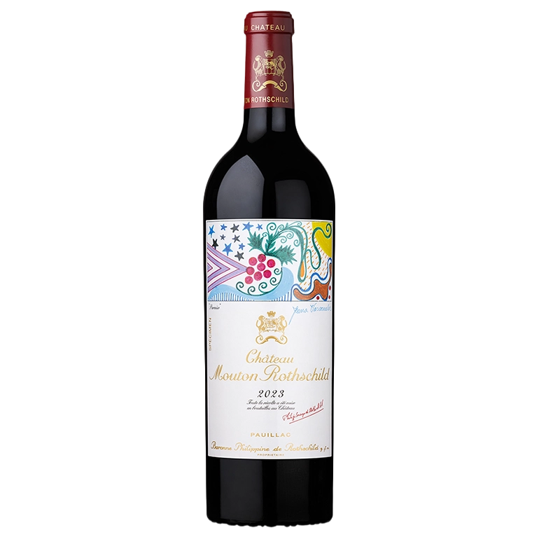Château Mouton Rothschild
