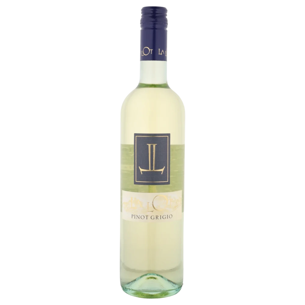 La Lot Pinot Grigio
