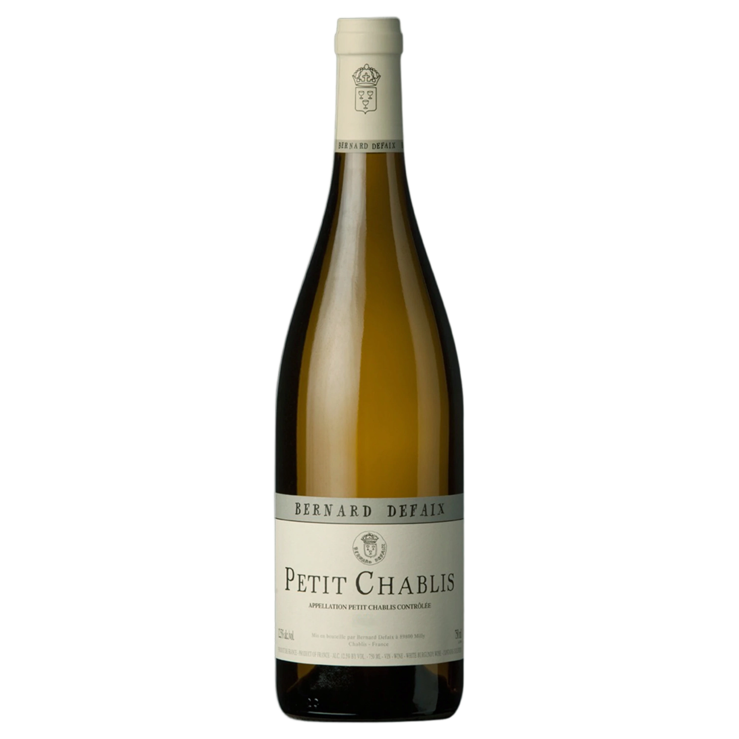 Petit Chablis