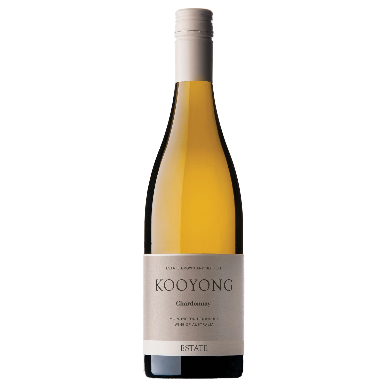 Estate Chardonnay
