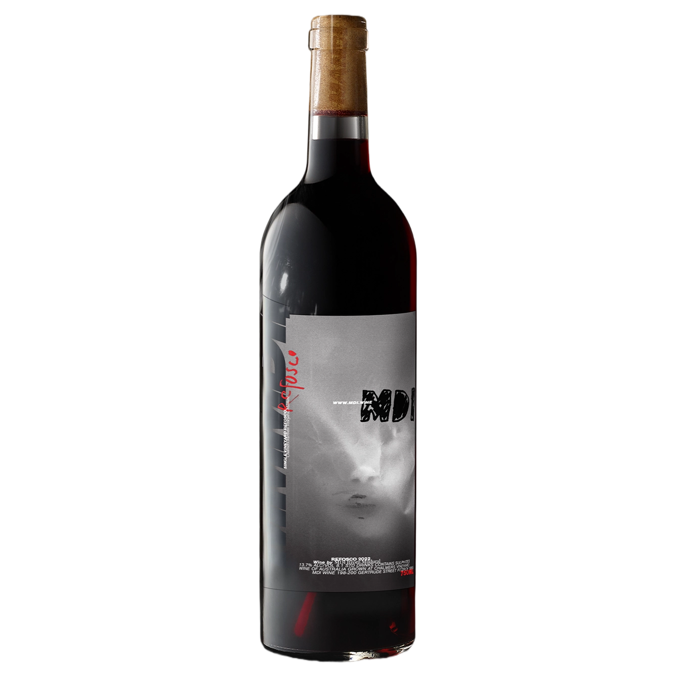 Refosco