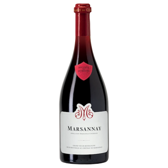 Chateau de Marsannay Marsannay Rouge