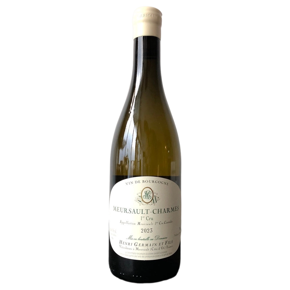 Meursault 1er Cru Charmes