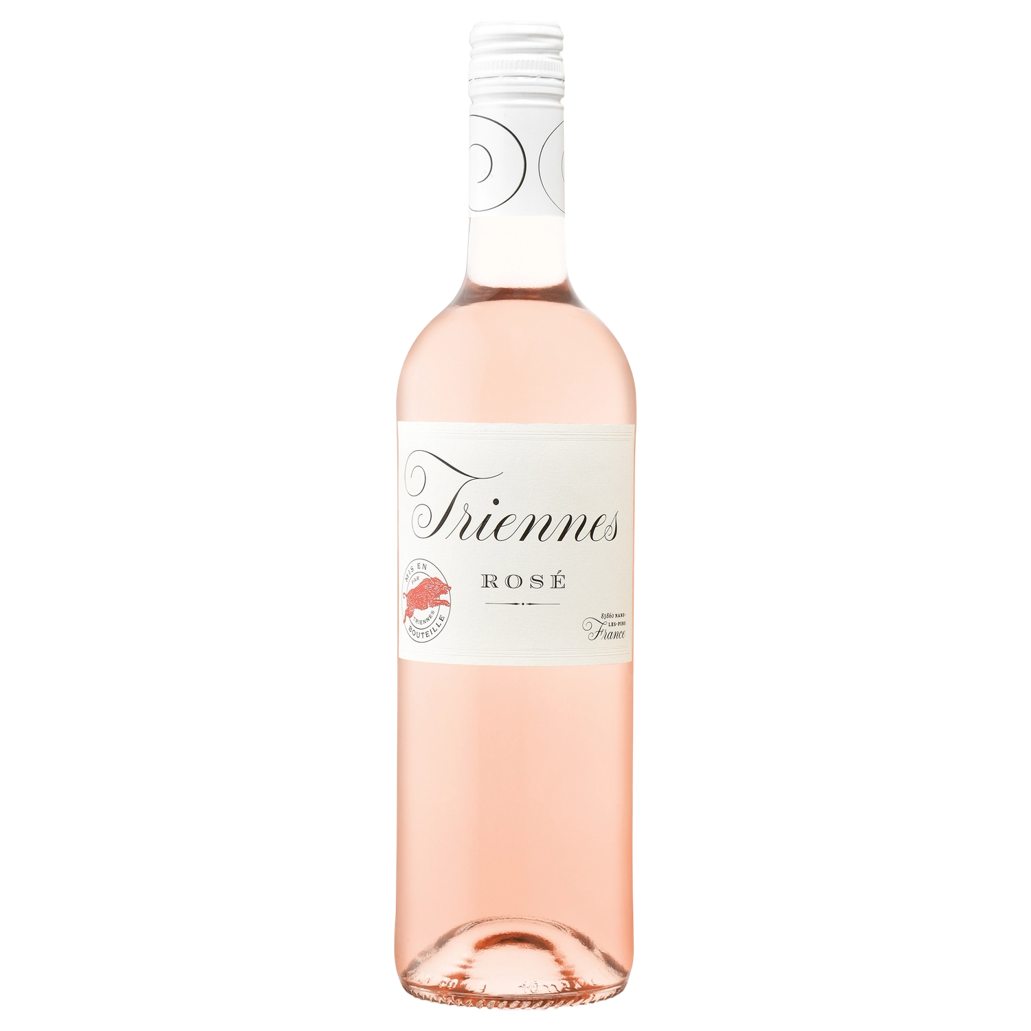 Domaine de Triennes Rosé