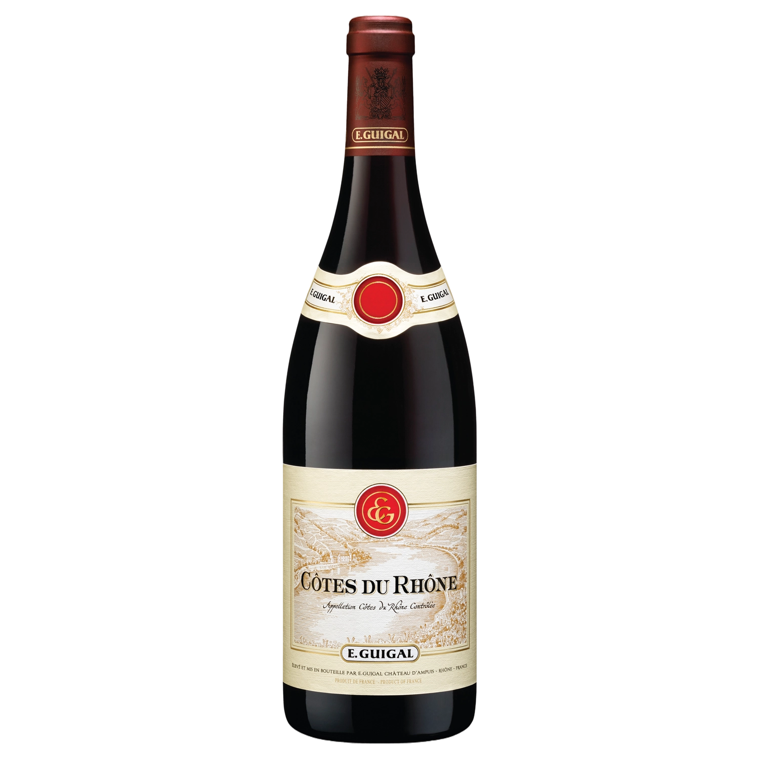 Côtes du Rhône Rouge