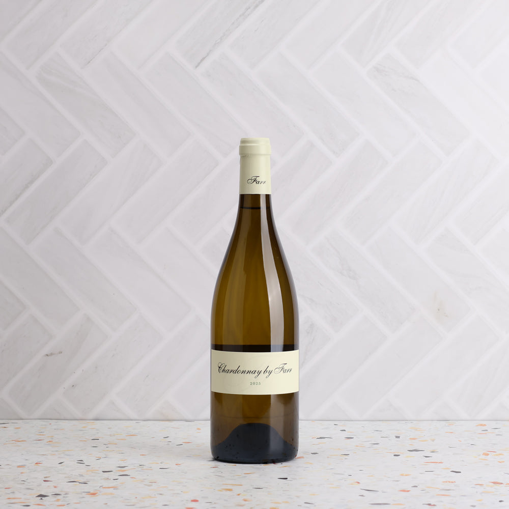 Geelong Chardonnay
