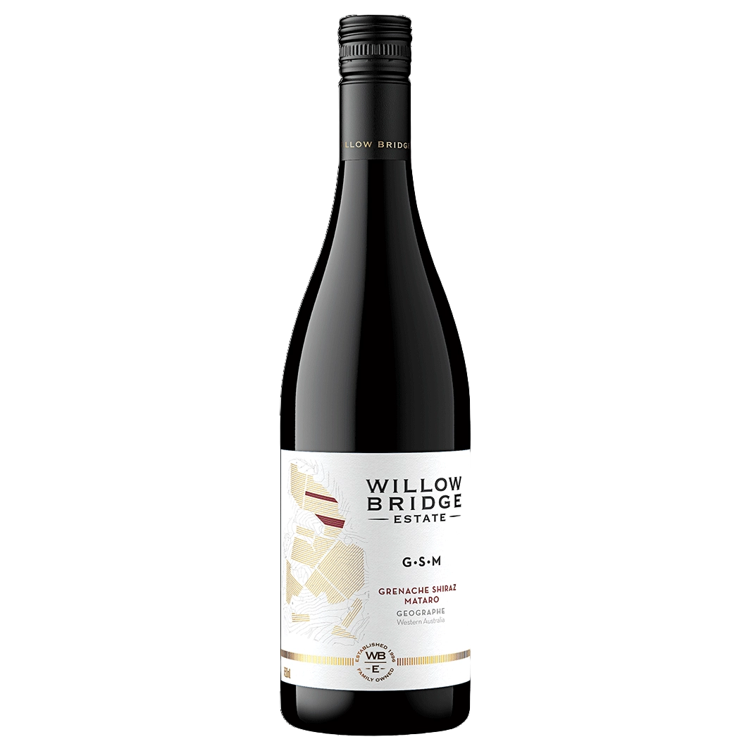 Grenache Shiraz Mataro