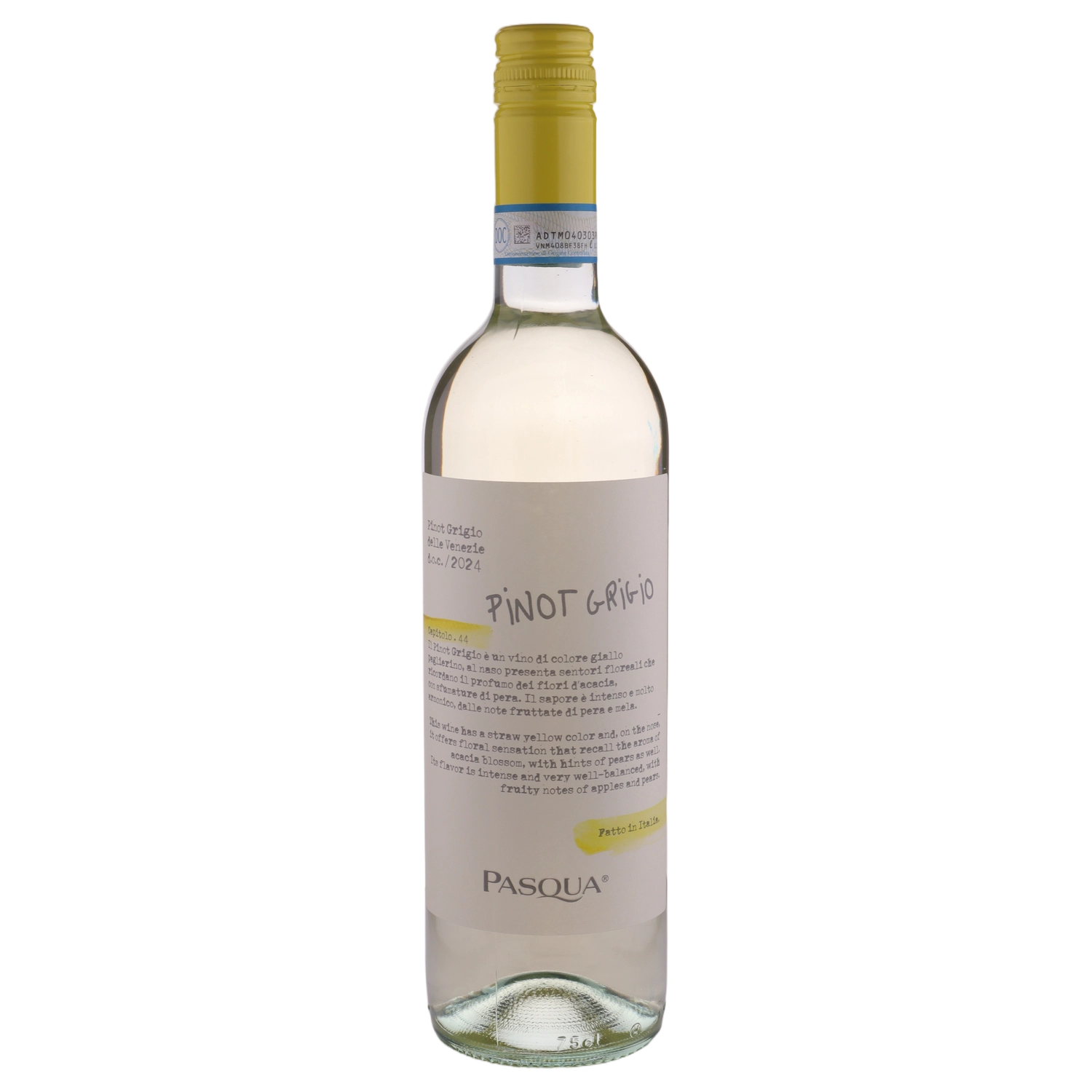 Pinot Grigio