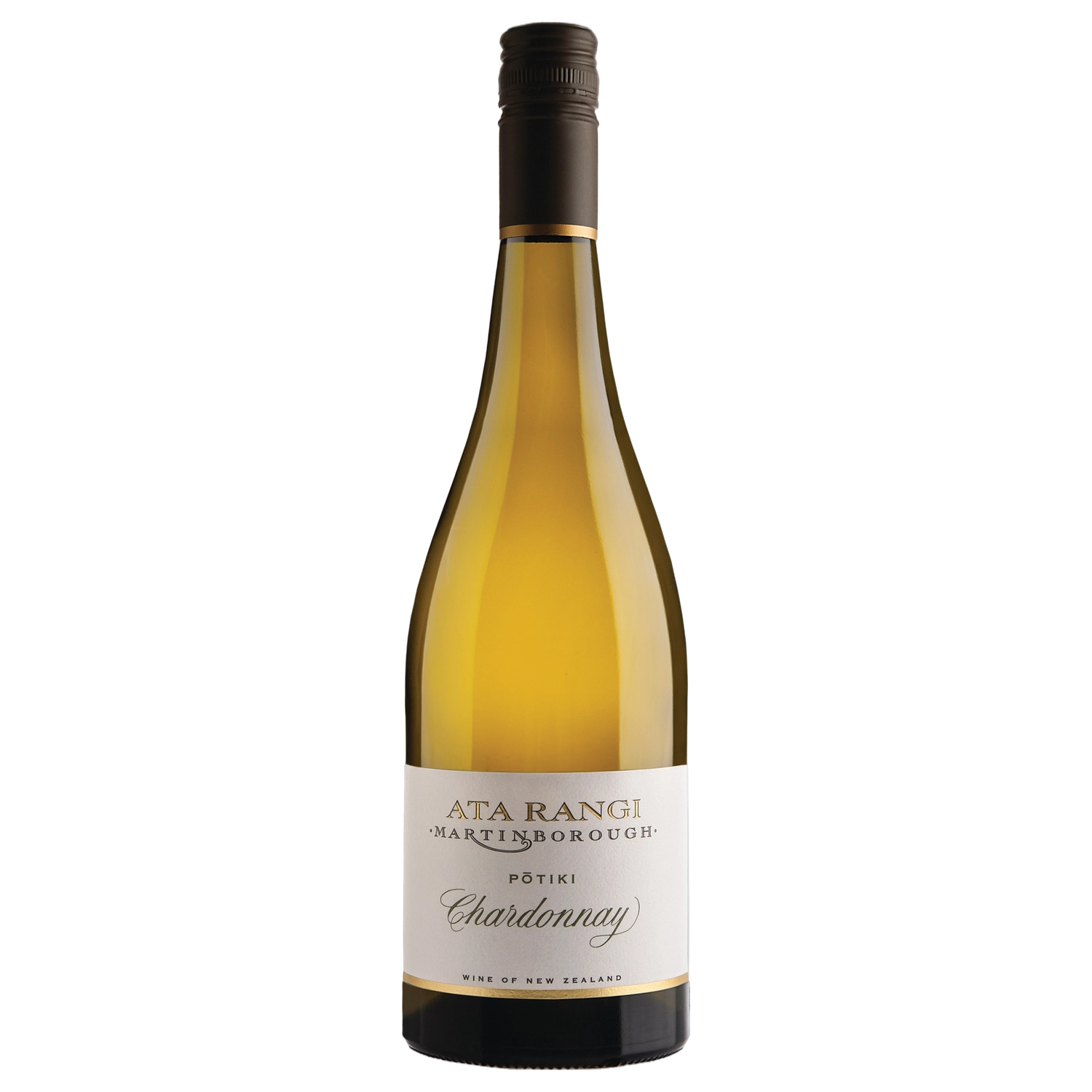 Potiki Chardonnay