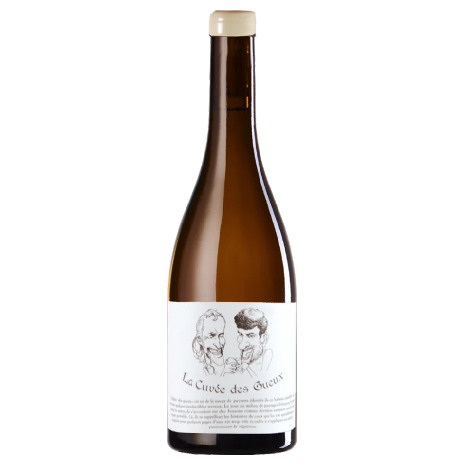 Cuvee Des Gueux