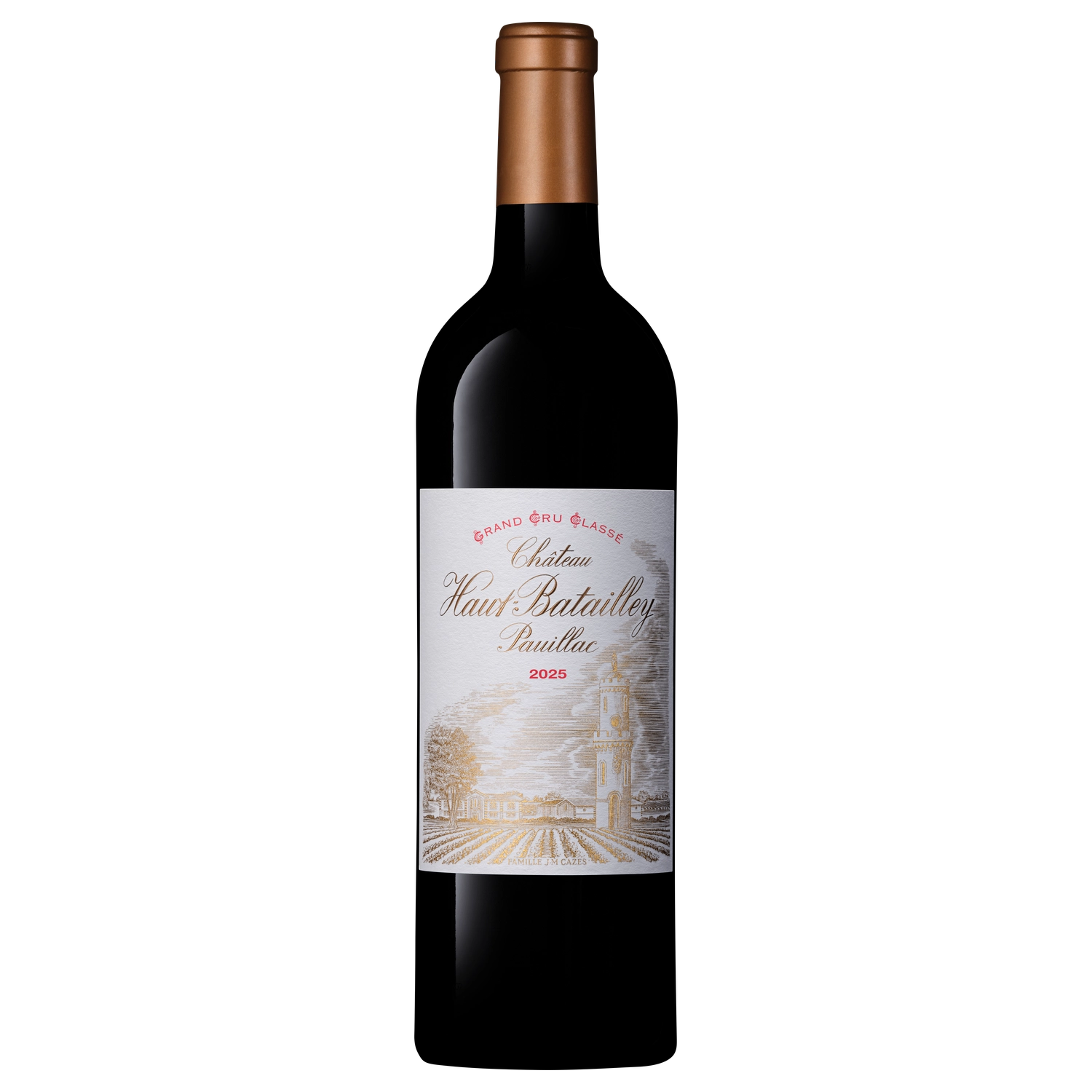 Chateau Haut-Batailley