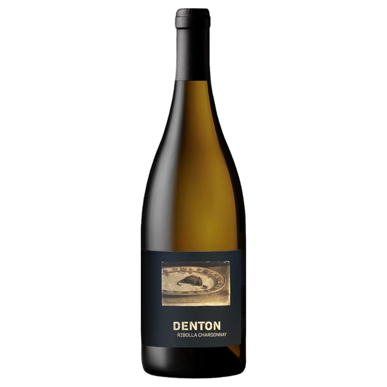 Ribolla Chardonnay