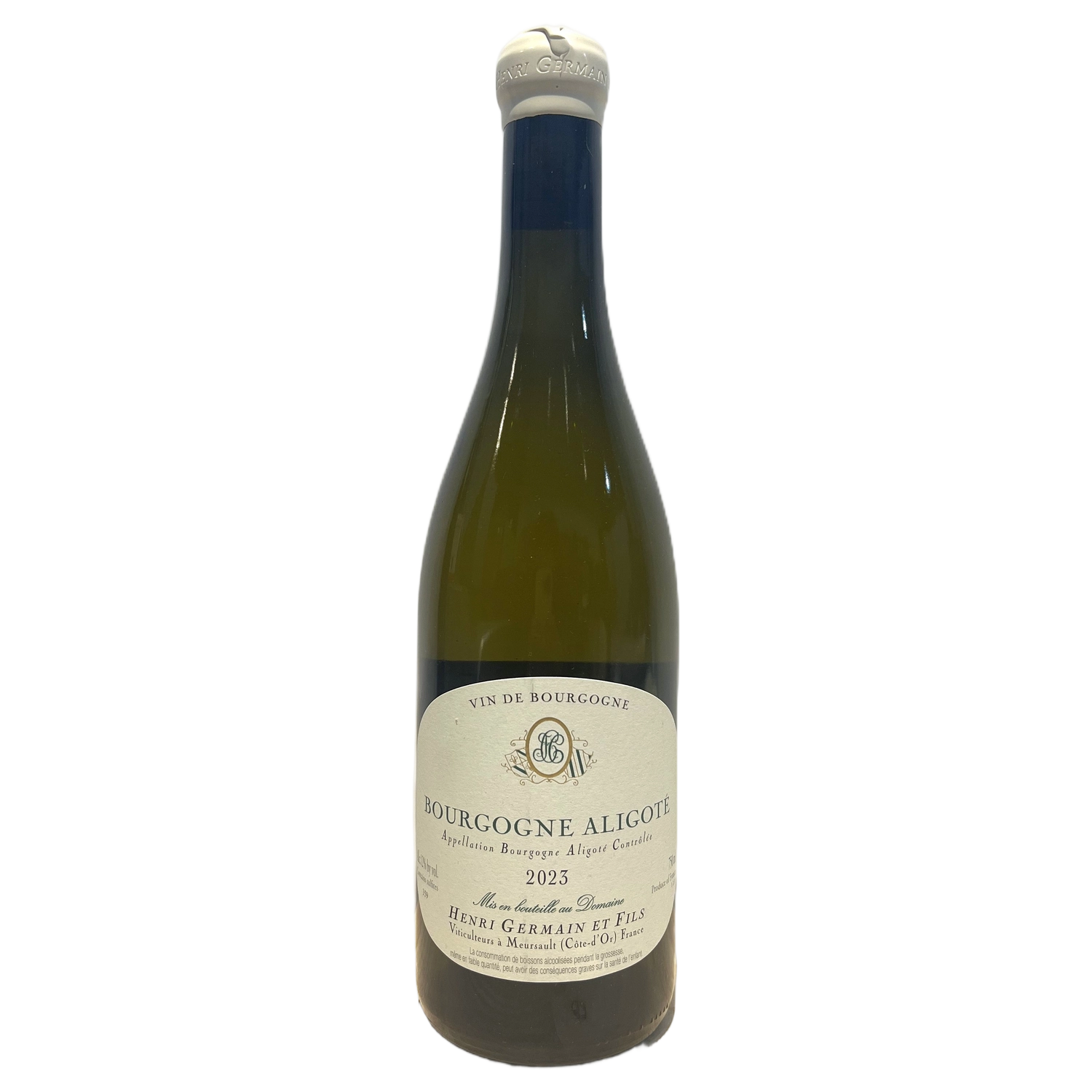 Bourgogne Aligoté