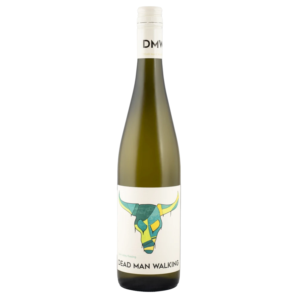 Clare Valley Riesling