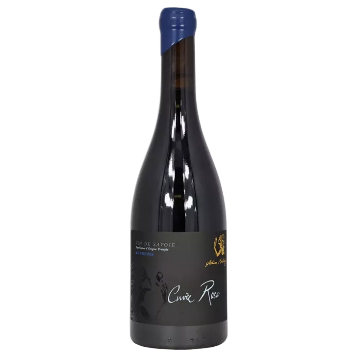Rosa Mondeuse